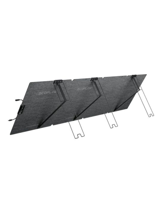 Солнечная панель EcoFlow 220W