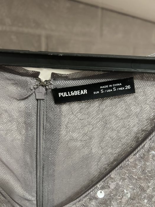 Нова рокля Pull and bear