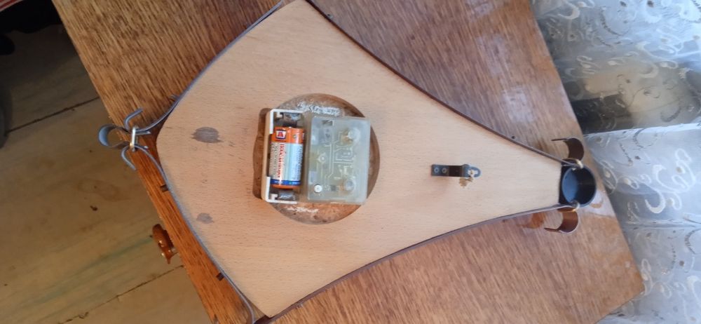 Часы старинные СССР антиквар