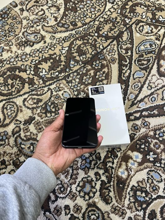 Honor 400