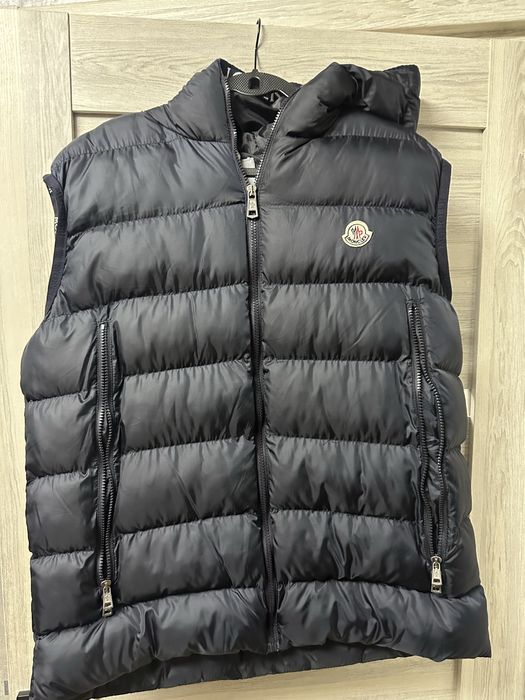 Vesta Moncler XXL
