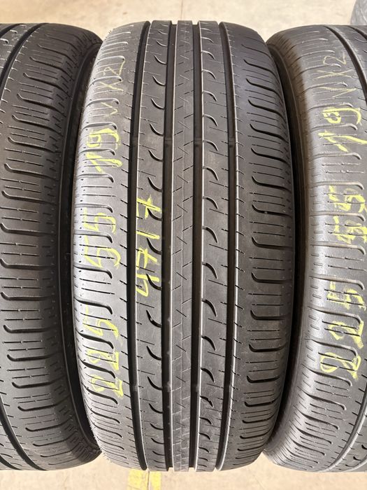 Anvelope vara 225/55/19 GoodYear EfficientGrip SUV 225 55 19 R 19
