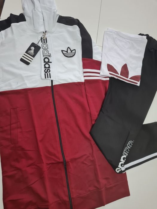 Trening dama ADIDAS  L