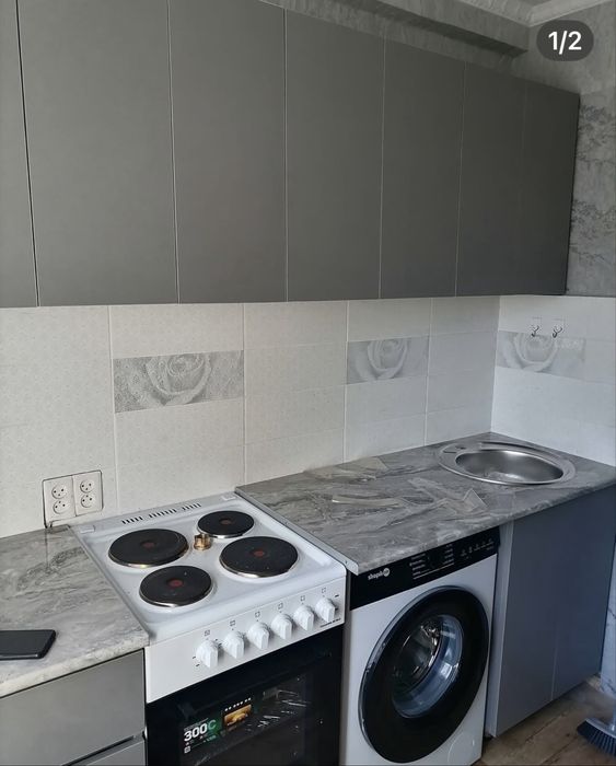 Изготовление корпусной мебели