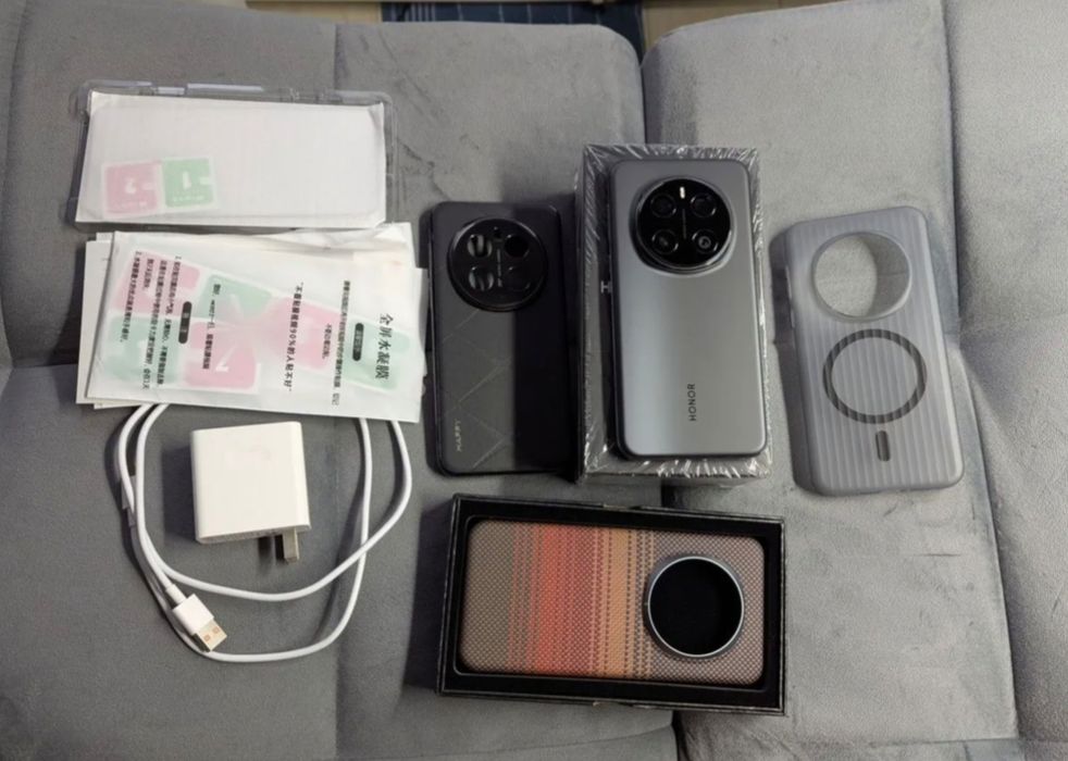 Honor magic 7 pro 16/512