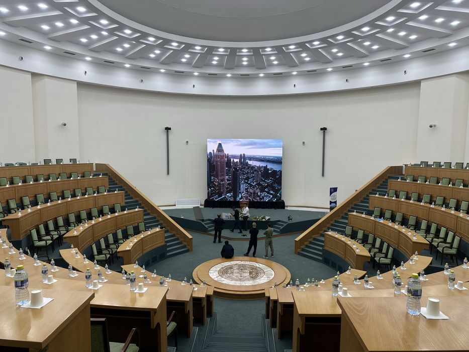 Аренда лед экранов 24/7