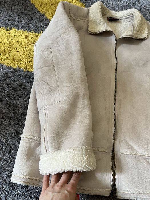 Дебело, олекотеко мъжко зимно яке