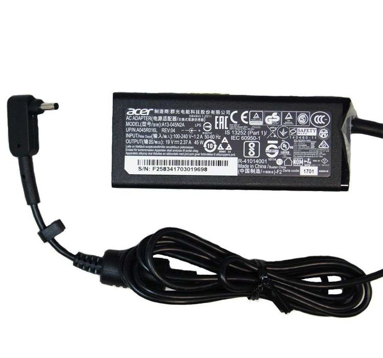 Блок питание A13-045N2A