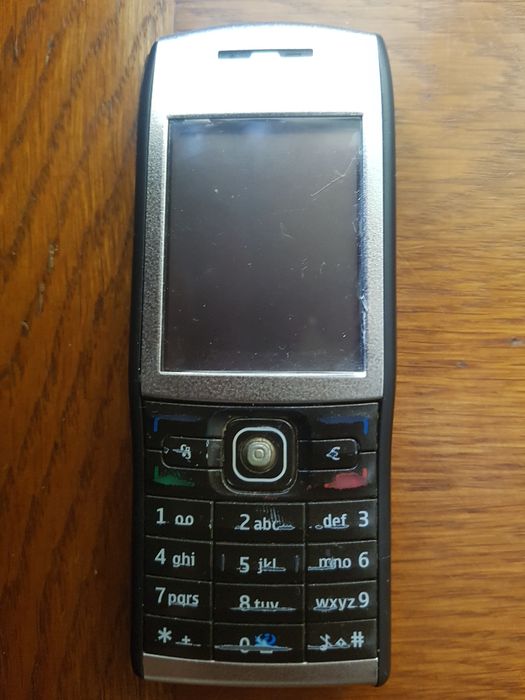 Colectie personala Nokia