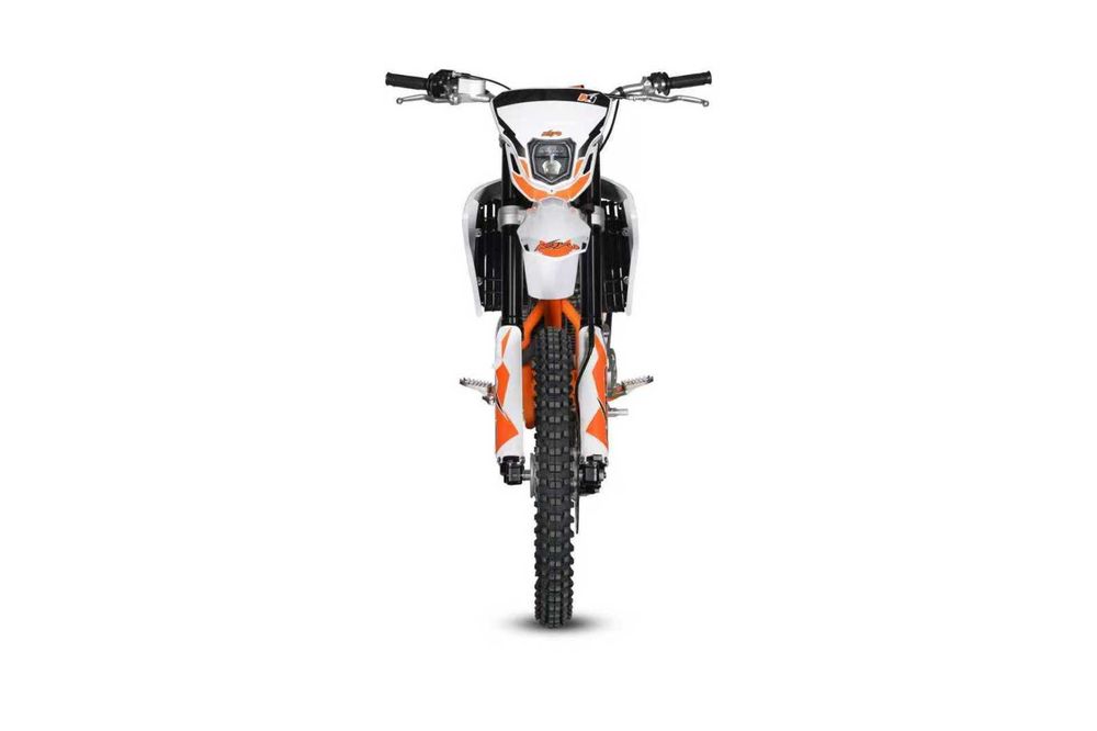 MYMOTO CLUJ vinde : KAYO - Motocicleta offroad K4-USA