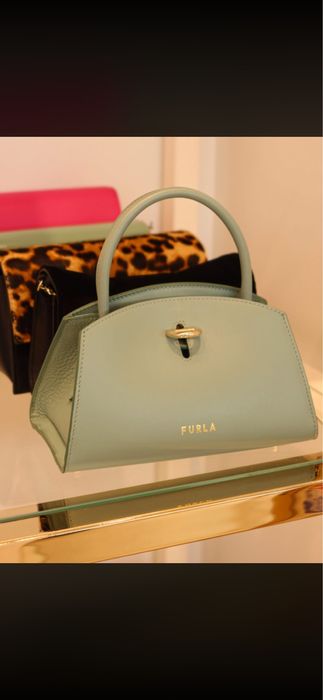 Furla genesi cu banduliera