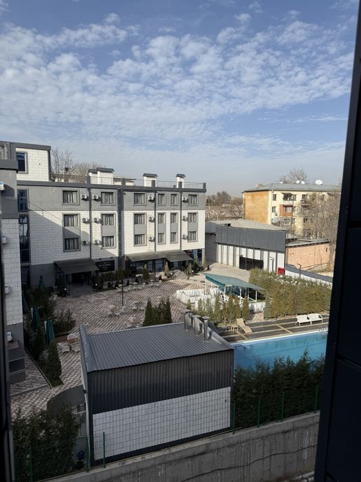 Яккасарайс Шота руставели 2 хона  уй  70000$