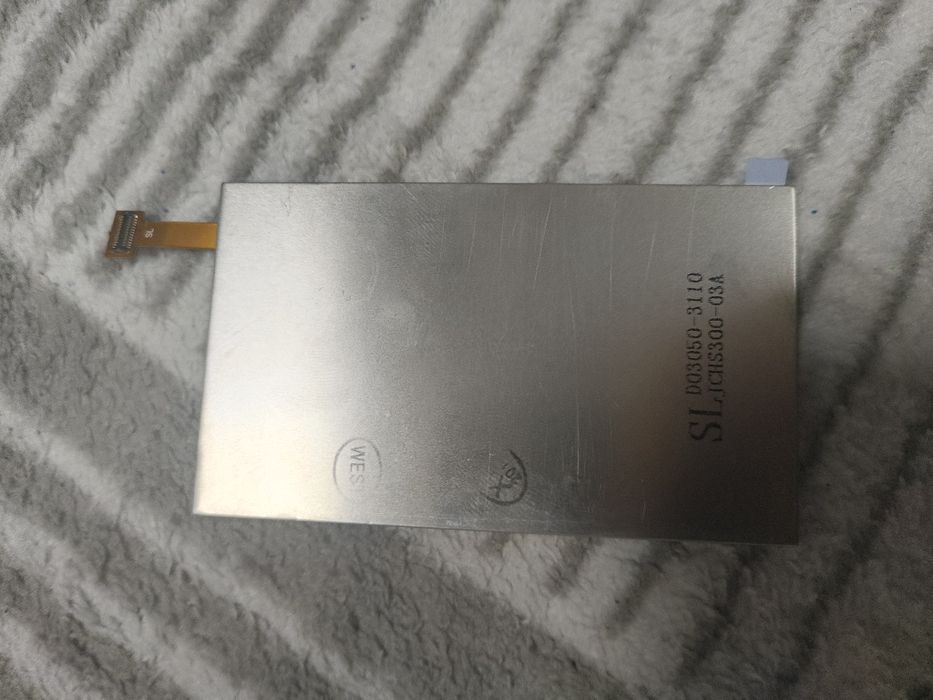 Екрани LCD за телефон