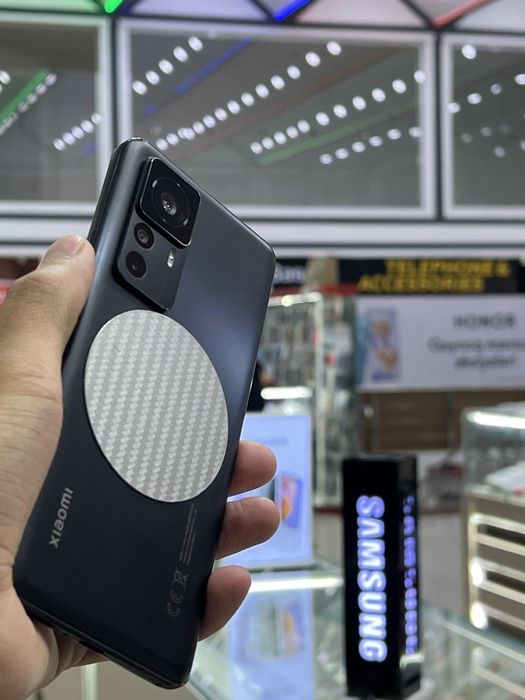 XIAOMI 12t pro 8/256