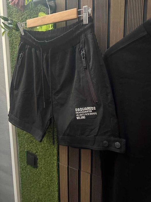 Премум Екип Dsquared2