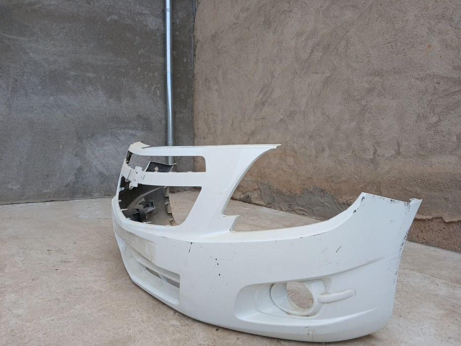 Cobalt bamfer shilingan