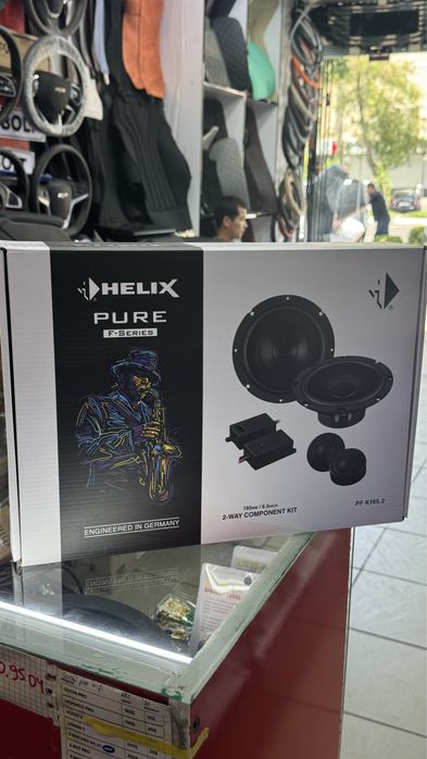 HELIX pure PF k165.2