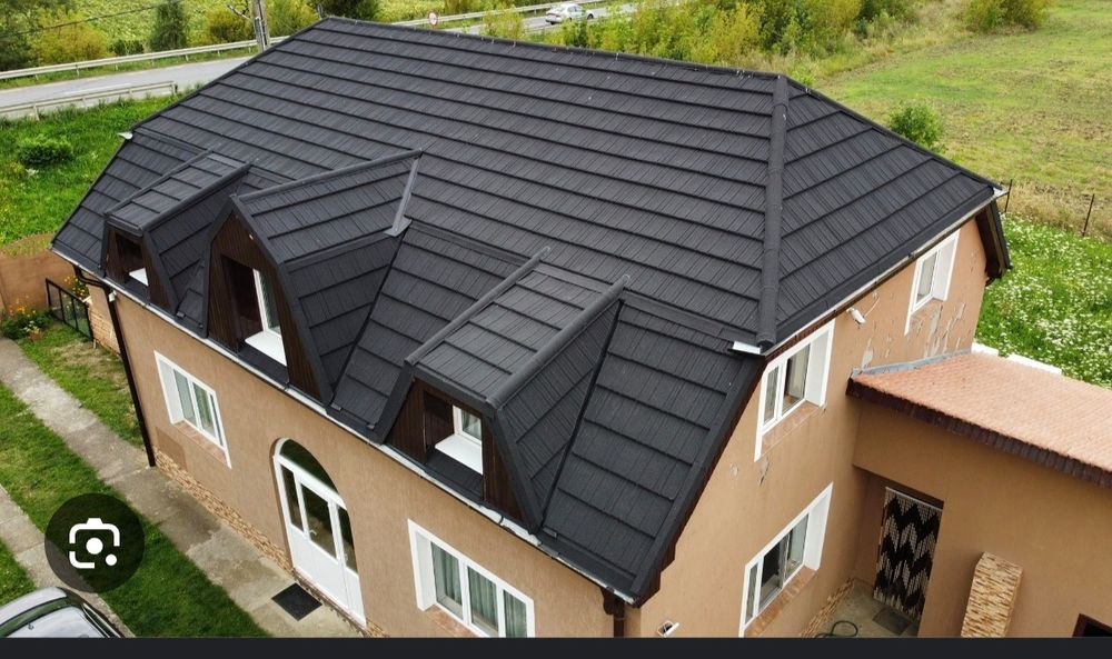 Firma de construcții a. Z