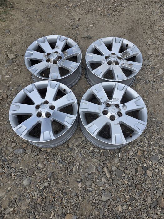 Jante mitsubishi r18 j7 et 38