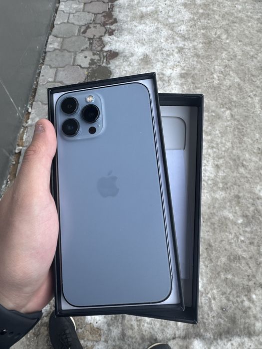 Продам Айфон/iPhone 13 Pro Max