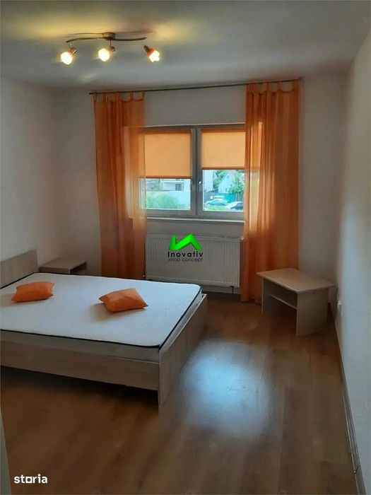 Apartament de inchiriat 3 camere Selimbar