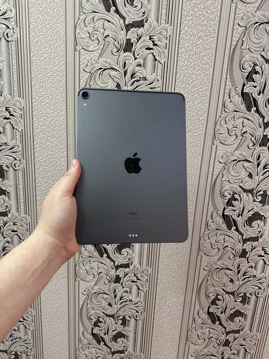 Ipad pro 256 gb Wifi