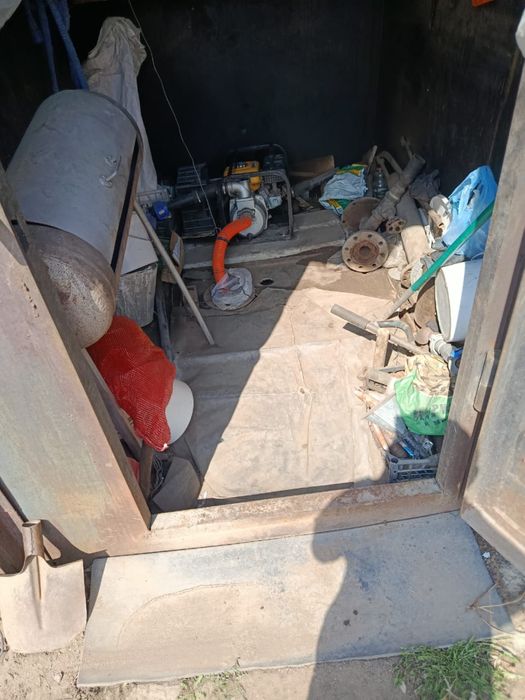 Продается дача Автомобилист