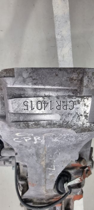 Коробка мкпп AUDI