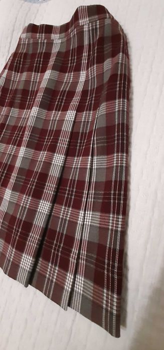 Школьная форма для Мурагер и Нурмакова