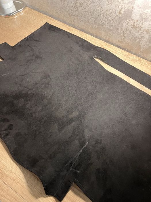 Шторки,Накидка на панель Королла 150