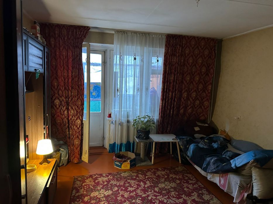 Продам 2 комнатную квартиру