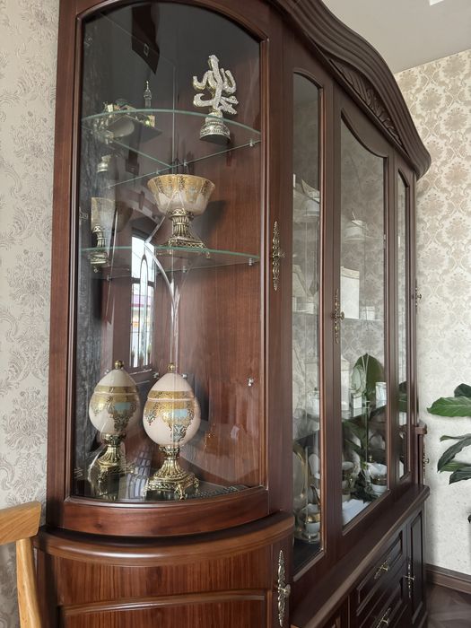 Гостинный гарнитур Кенг макон