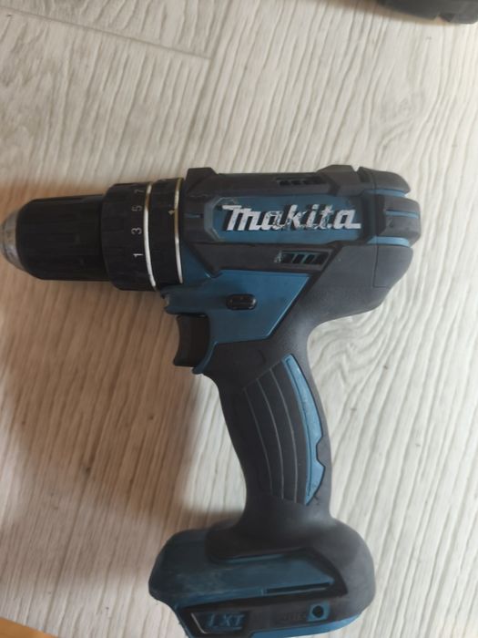Autofiletanta Makita