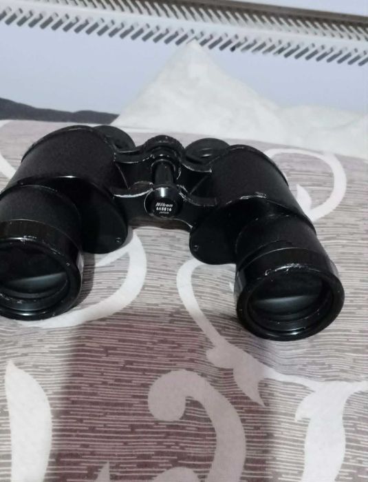 Японски бинокъл Nikon