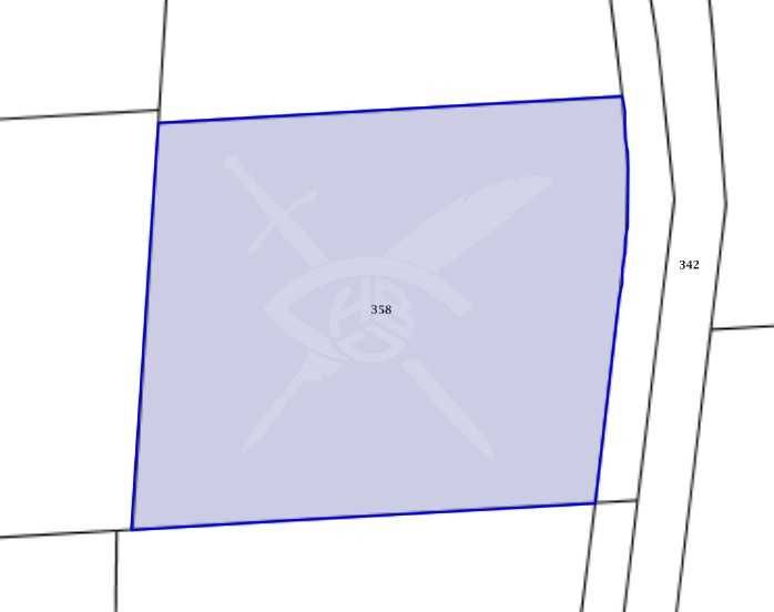 Парцел в село Росен 72232