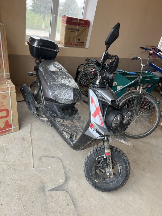 Kafolati 6 oy matorda ayv bulsa qilib beramiz