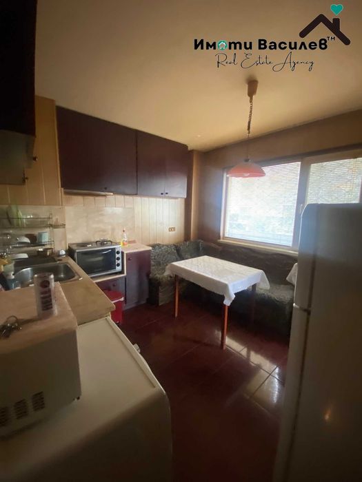 Продава 3-СТАЕН град София, Модерно предградие