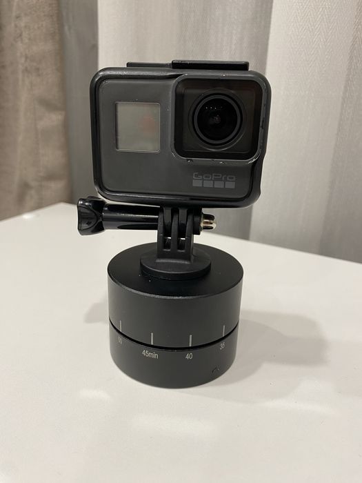 GoPro HERO 5 Black
