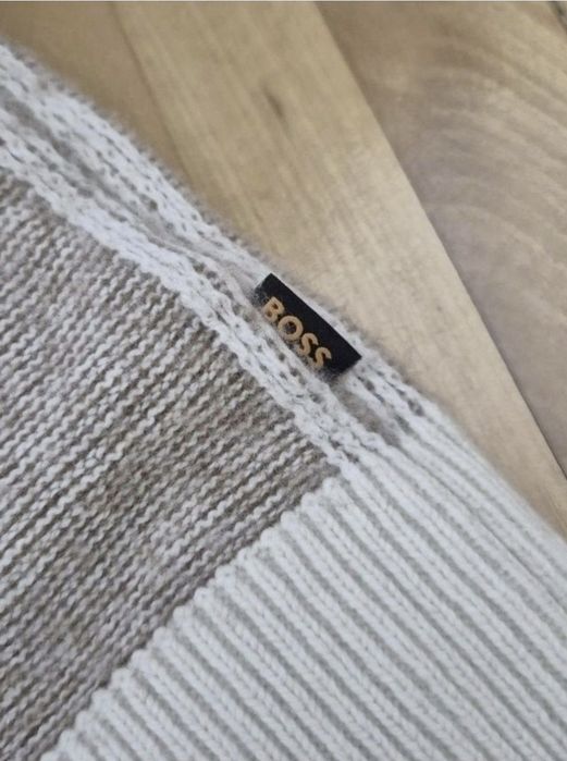 Pulover Premium gros  Hugo Boss, Femei - Mărimea L