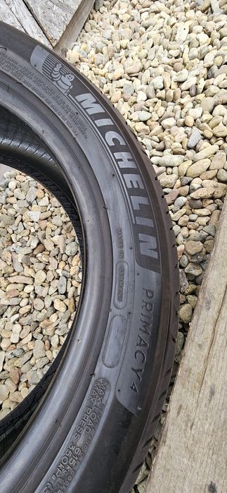 Anvelope Michelin Primacy 4 215/50 R17 91W