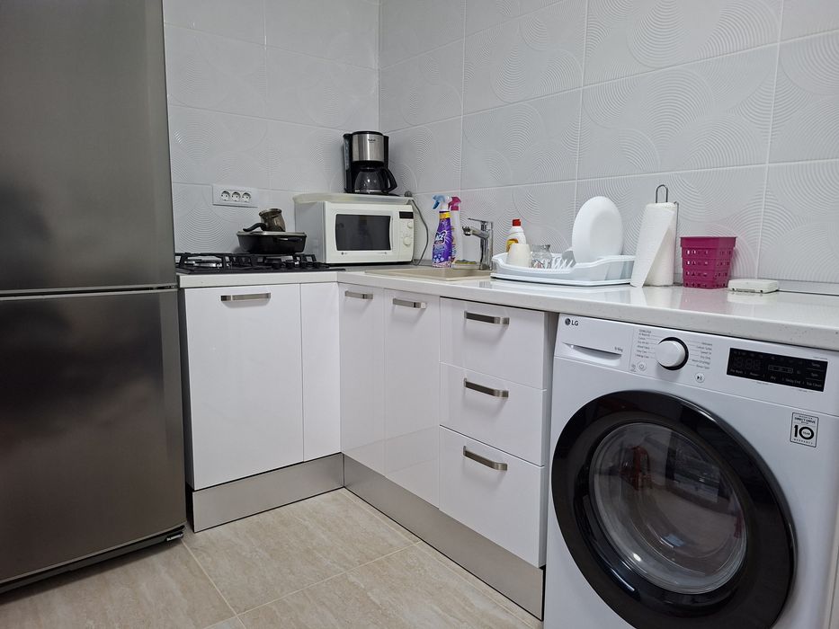 Vand apartament Mamaia nord