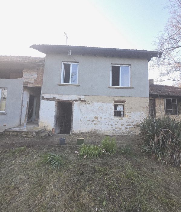 Къща в село коевци
