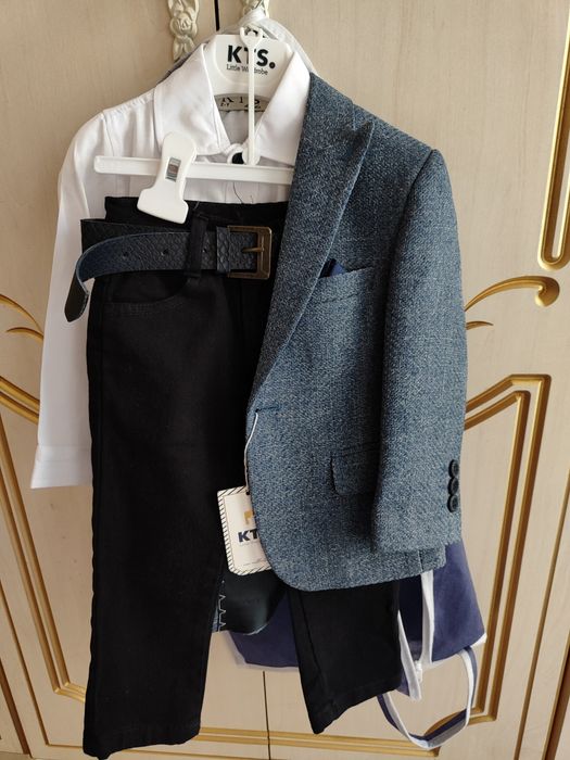 Troyka sotiladi kachestvasi zór