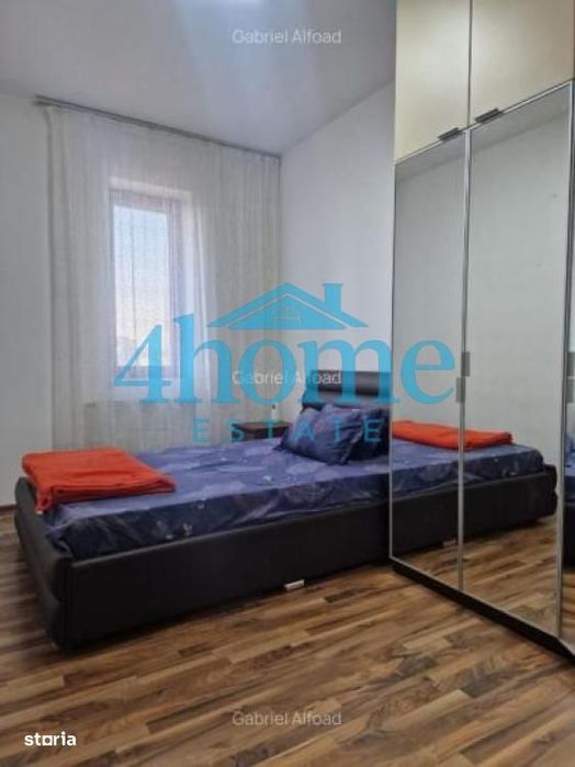 Apartament 3 Camere|Parcul Carol |Tineretului|Bloc Nou|Parcare