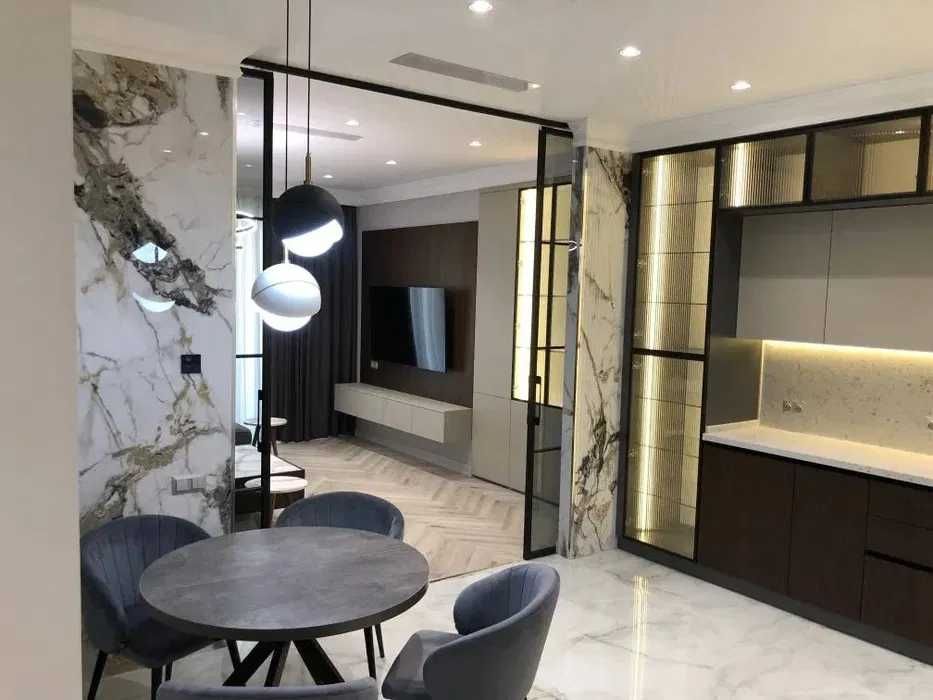 Сдается квартира в Чиланзарском районе