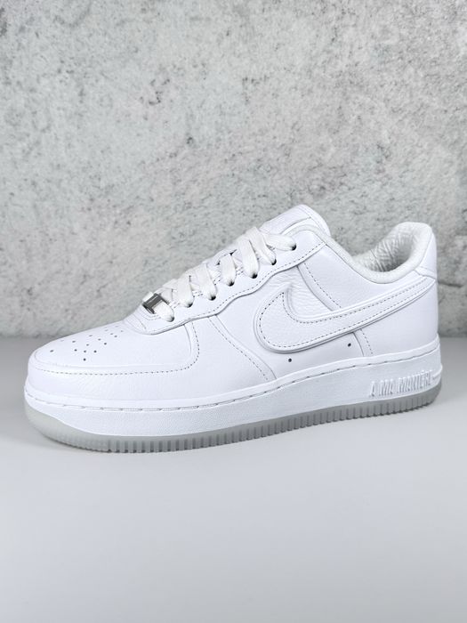 Nike Air Force 1 Low SP A Ma Maniére White