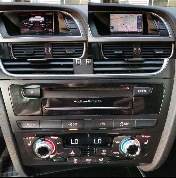 Audi A5 Audi A5 3.0TDI Face Keylles Quattro 3XS-line