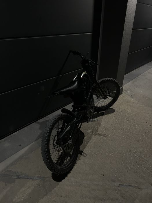 Продавам 79 bike falcon m.