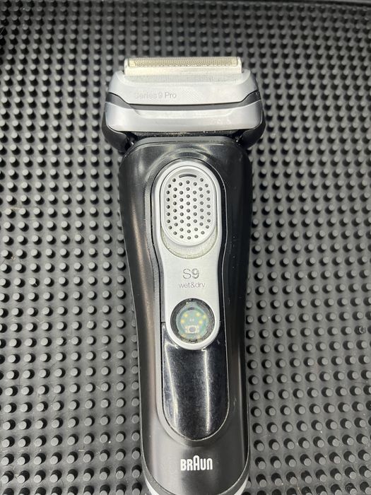 Shaver Braun S9 Pro - 600 lei