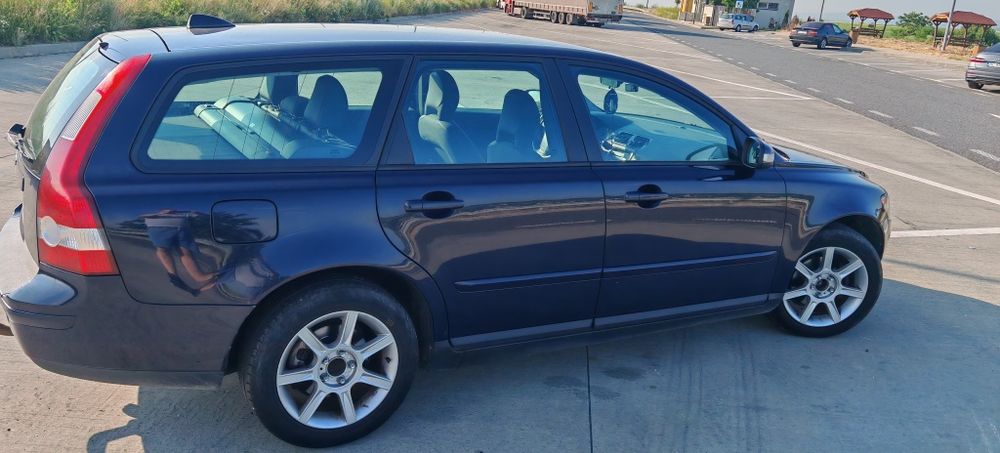VOLVO V50 2007, 1,6 DIESEL